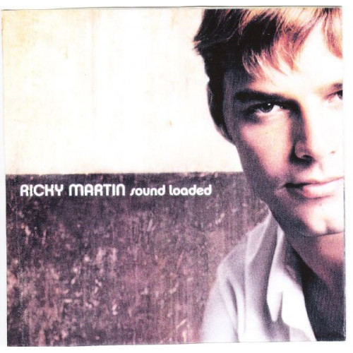 MARTIN RICKY - SOUND LOADED